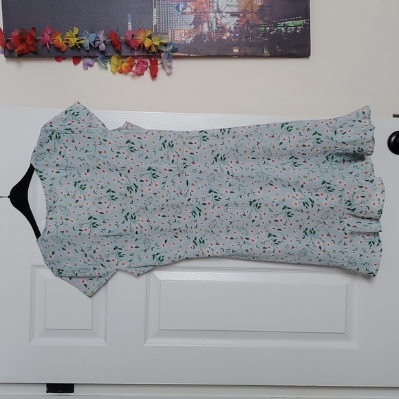 Papillion blue size medium - Picture 2 of 2